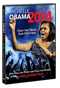 Watch Michelle Obama 2024: Her Real Life Story and Plan for Power