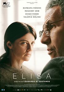 Watch Elisa
