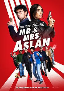 Watch Mr. & Mrs. Aslan