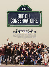 Watch Rue du Conservatoire