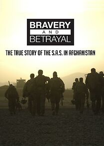 Watch Bravery & Betrayal