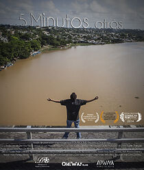 Watch 5 Minutos Atrás (Short 2013)