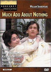 Watch Much Ado About Nothing