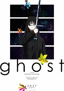Watch Ghost