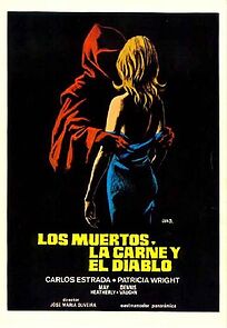 Watch The Dead, the Devil and the Flesh