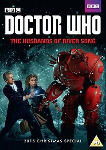 Watch Doctor Who: The Husbands of River Song