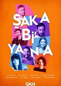 Watch Saka Bi' Yana