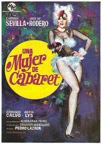 Watch Una mujer de cabaret