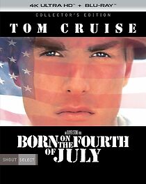 Watch The Battlefield at Home - Oliver Stone on Born on the Fourth of July