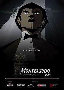 Watch Monteagudo 1825 (Short 2024)