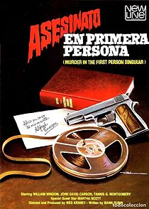 Watch Murder in the First Person Singular