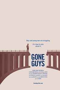 Watch Gone Guys