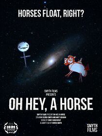 Watch Oh Hey, A Horse (Short 2020)