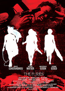 Watch The Furies (Short 2022)