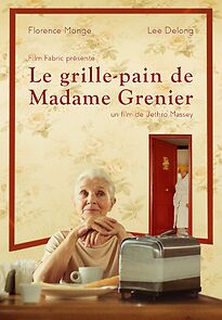 Watch Le grille-pain de Madame Grenier (Short 2020)