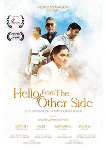 Watch Hello from the Other Side