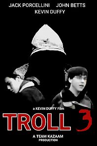 Watch Troll 3 (Short 2008)