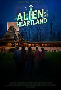Watch Alien in the Heartland