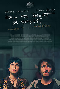 Watch How to Shoot a Ghost (Short 2025)