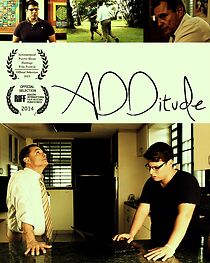 Watch ADDitude (Short 2013)