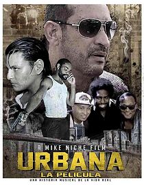 Watch Urbana la pelicula