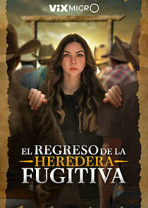 Watch El regreso de la Heredera Fugitiva