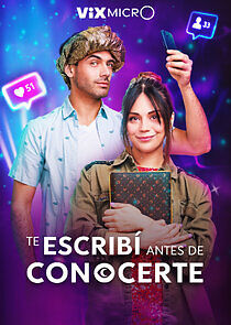 Watch Te escribí antes de conocerte