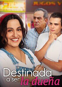 Watch Destinada a ser la dueña