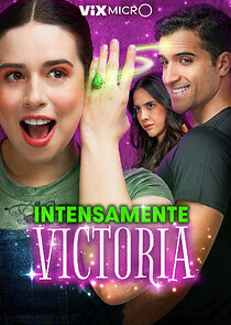Watch Intensamente Victoria