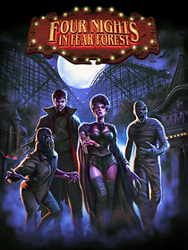 Watch Four Nights in Fear Forest