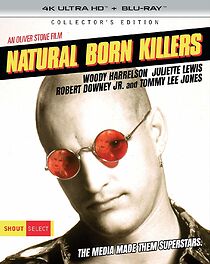 Watch On Dawn's Highway Bleeding - Editor Hank Corwin on Natural Born Killers