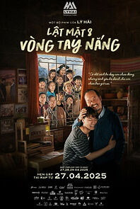 Watch Lat Mat 8: Vong Tay Nang