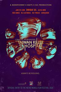 Watch Strange Frequencies: Taiwan Killer Hospital
