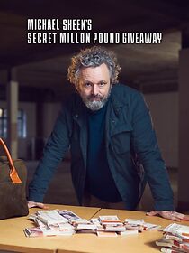 Watch Michael Sheen's Secret Million Pound Giveaway (TV Special 2025)