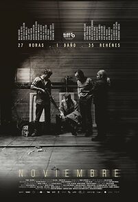 Watch Noviembre