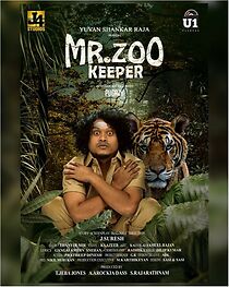 Watch Mr. Zoo Keeper