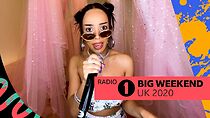 Watch Best of BBC Radio 1's Big Weekend 2020