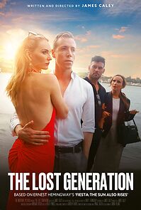 Watch The Lost Generation