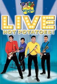 Watch The Wiggles: Live Hot Potatoes!