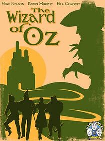 Watch Rifftrax: The Wizard of Oz
