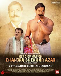 Watch Hero of Nation Chandra Shekhar Azad