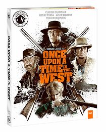 Watch A Look Back with Leonard Maltin - Once Upon A Time in the West