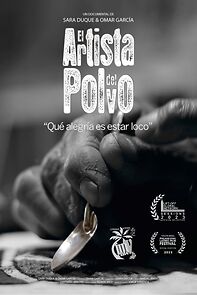 Watch El Artista del Polvo