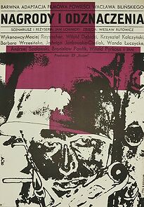 Watch Nagrody i odznaczenia