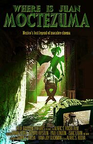 Watch Where Is Juan Moctezuma?