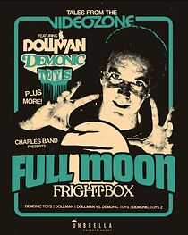 Watch Charles Band on Dollman