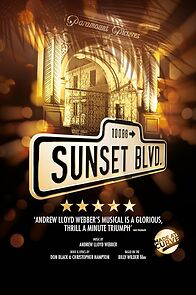 Watch Sunset Boulevard