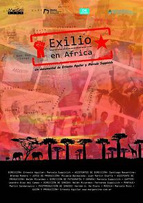 Watch Exilio en Africa