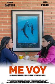 Watch Me voy (Short 2022)
