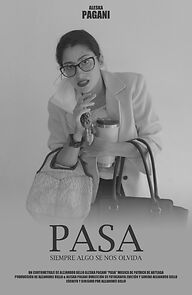Watch Pasa (Short 2021)